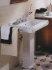 Мебельная раковина Villeroy & Boch Hommage 7101 75R1 75 белый альпин