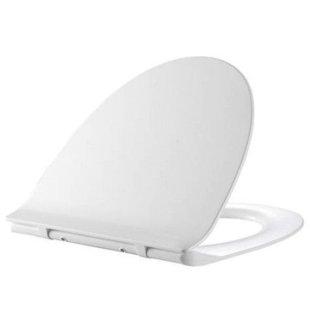 Унитаз CeramaLux 2100 (подвесной)