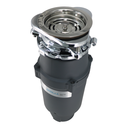 Измельчитель пищевых отходов Granula (R600)