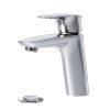 Смеситель для раковины AM.PM Spirit V2.1 F71A82100, хром