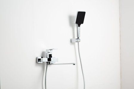 Смеситель для ванны Frap F2JD29BB1, хром