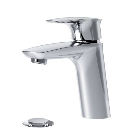 Смеситель для раковины AM.PM Spirit V2.1 F71A82100, хром