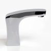 Смеситель для раковины WasserKRAFT Berkel 4800 4803 хром