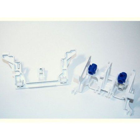 Комплект рачагов OLI 011973 для перехода c механики на пневматику