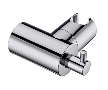 Держатель ручного душа WasserKRAFT A013 хром