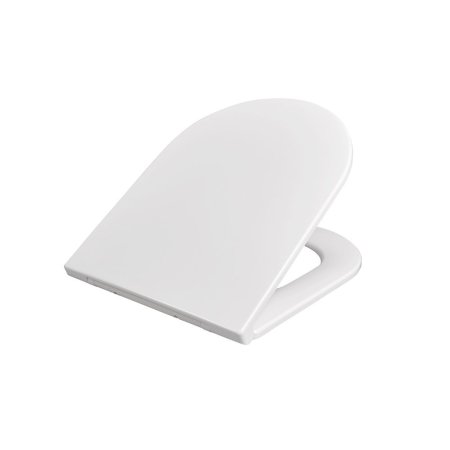 Крышка-сиденье для унитаза Terminus Классик  92S02SW, белый