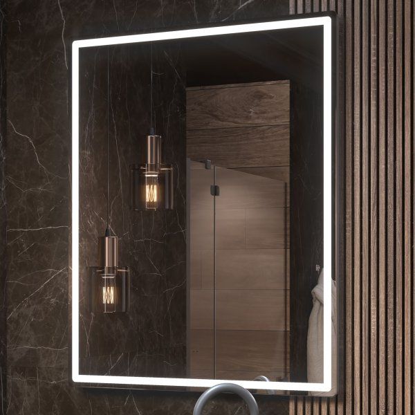 Зеркало VIGO Roberta Comfort 800 (168)