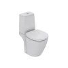 Унитаз-компакт Ideal Standard Connect Space E119501 скандинавский