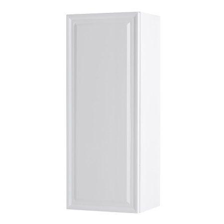 Шкаф-пенал Cezares Giubileo GIUBILEO-1000-1A-SC-BL Bianco Lucido