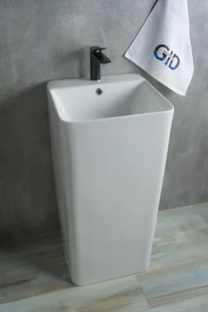 Умывальник Gid Nb148
