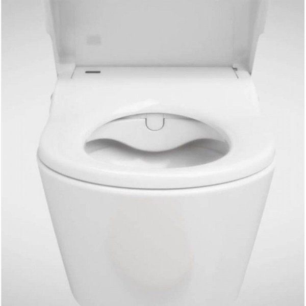 Унитаз-компакт Roca Inspira In-Wash® 80306L001 с биде