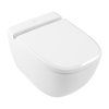 Чаша для унитаза подвесного Villeroy & Boch Antheus 4608R0R1 альпийский белый