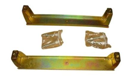 Ножки Roca 291021000 для стальной ванны