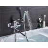 Смеситель Ledeme L2264 хром