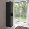 Шкаф-пенал Keuco Stageline 32831970102 40 R вулканит матовый