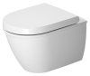 Унитаз подвесной Duravit Darling new 2549090000