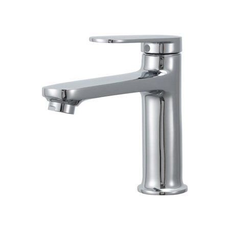 Смеситель для раковины Frap F85 F1085 хром