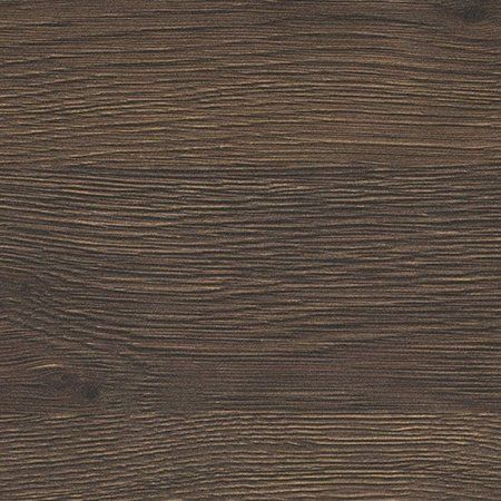 Тумба-умывальник COMFORTY "Франкфурт-90" дуб шоколадно-коричневый с раковиной  COMFORTY 90E черная матовая