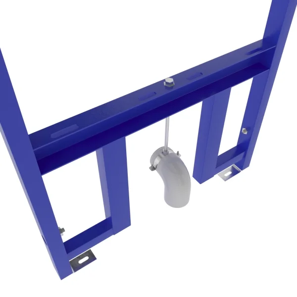 Инсталляция для биде Berges Novum 049212