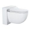 Унитаз-биде Grohe Sensia 39111SH0
