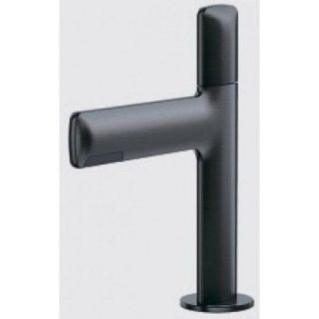 Смеситель Gappo G1052-89 черный