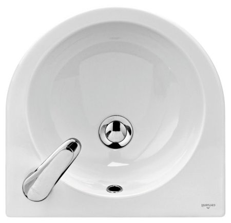 Раковина Cersanit Nano UM-N40/1-P 40 R