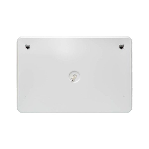 Зеркало MIXLINE "Турин" 1200*800 (ШВ) бесконтактный сенсор, светодиодная подсветка (555287)