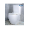 Унитаз Gid Tr2177 (напольный)