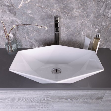 Раковина Grossman GR-3030 60 белая