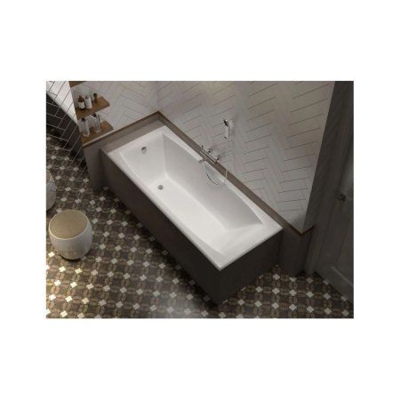 Чугунная ванна Wotte Forma 150x70