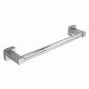 Держатель туалетной бумаги WasserKRAFT Lippe K-6591 хром