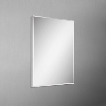 Зеркало BelBagno SPC-AL 60х80 хром