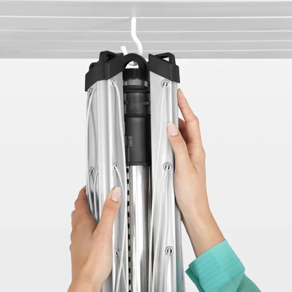 Уличная сушилка для белья Brabantia Lift-O-Matic 311048
