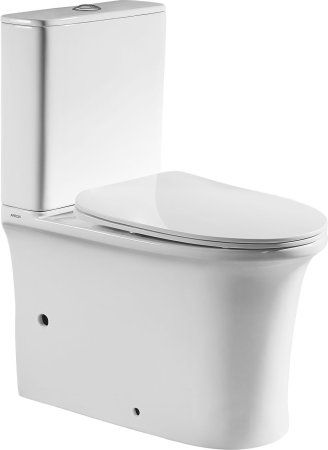 Унитаз напольный AB2230H / бачок AS8230D / крышка AB2230