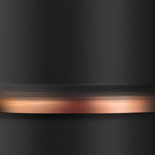 Смеситель Omoikiri Tottori-ORB 4994010 для кухонной мойки, античная бронза