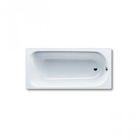 Ванна стальная Kaldewei Saniform Plus 363-1 170x70 см Anti-slip + Easy-clean