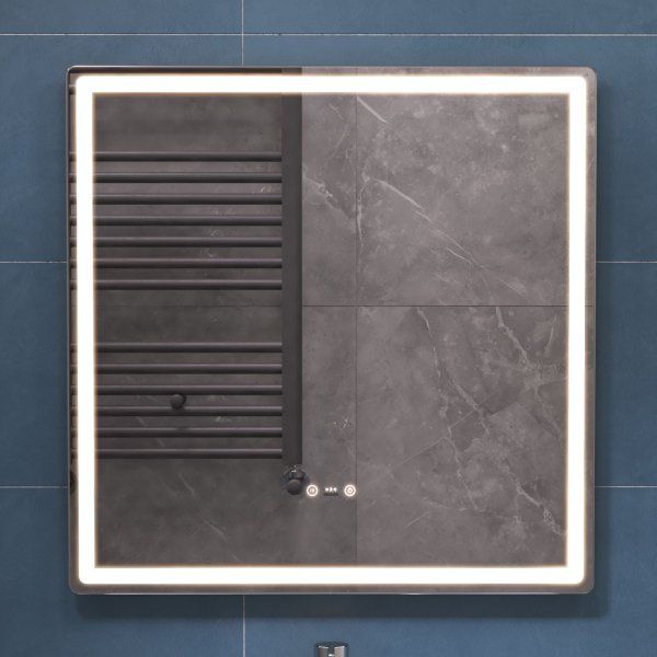 Зеркало VIGO Geometry Step 700 (233)