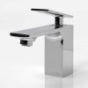 Смеситель для раковины WasserKRAFT Alme 1500 1503 хром