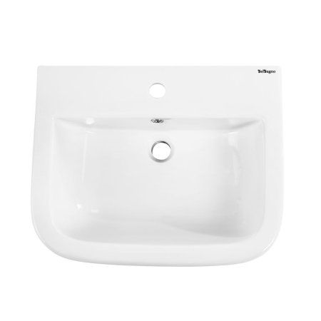 Раковина BelBagno Alpina