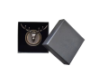 Крючок на стену BRONZE DE LUXE (81152B)