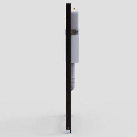 Инсталляция B&W WI -0900 для подвесных унитазов (1095х545х96)