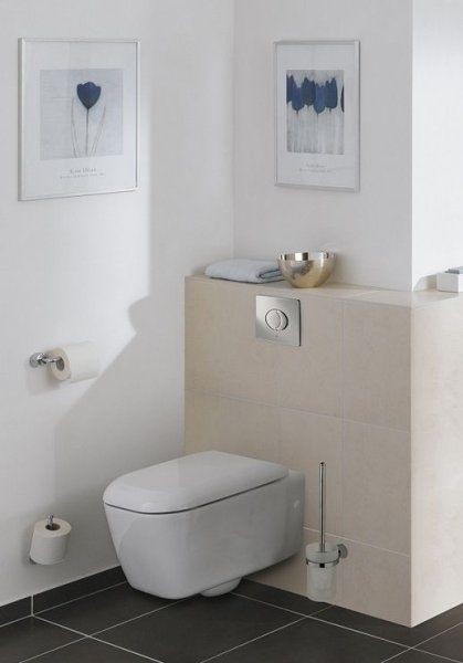 Кнопка смыва Grohe Skate Air 38506000 хром