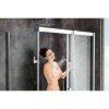 Душевой уголок Ravak Matrix MSDPS-110/80 R 0WPD4C00Z1 Transparent, хром