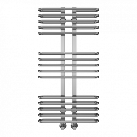 Полотенцесушитель водяной Terminus Сахара П15 500х1000 хром