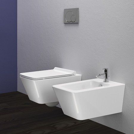 Унитаз подвесной Catalano Proiezioni 56