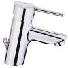 Смеситель Teka Ares 233460210/00 хром