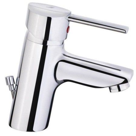 Смеситель Teka Ares 233460210/00 хром