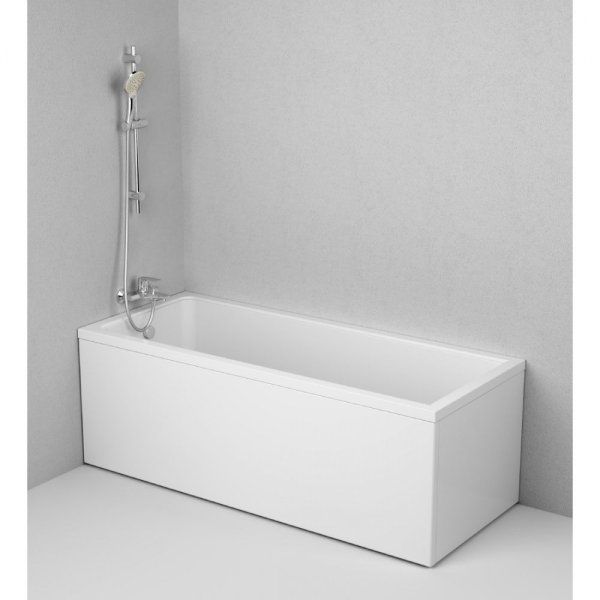 Акриловая ванна Am.Pm Gem A0 W90A-170-070W-A 170х70