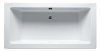 Ванна акриловая Riho Lusso BA9900500000000 190x90