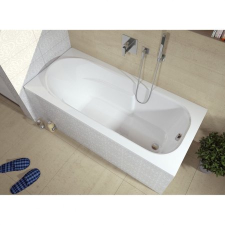 Ванна акриловая Riho Columbia BA0100500000000 160x75